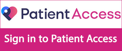Patient Access.  Sign in to Patient Access
